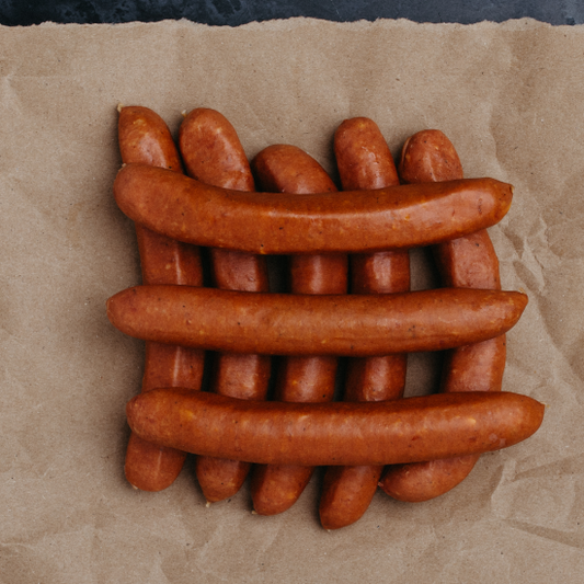 Wieners- Cheese